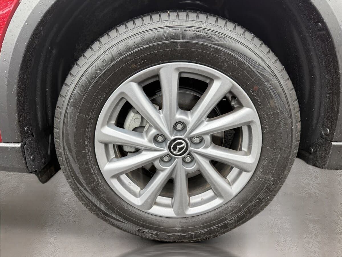 Mazda CX-5 2023 — photo 9