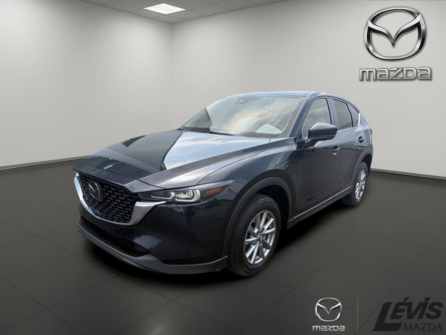 Mazda CX-5 2023 à vendre à Lévis