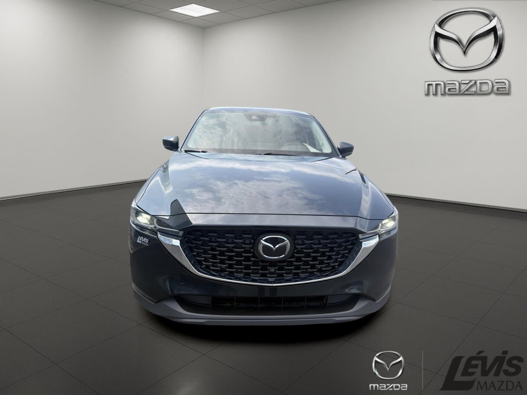 Mazda CX-5 2023 — photo 2