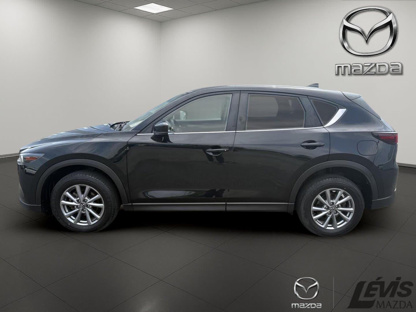 Mazda CX-5 2023 — photo 5