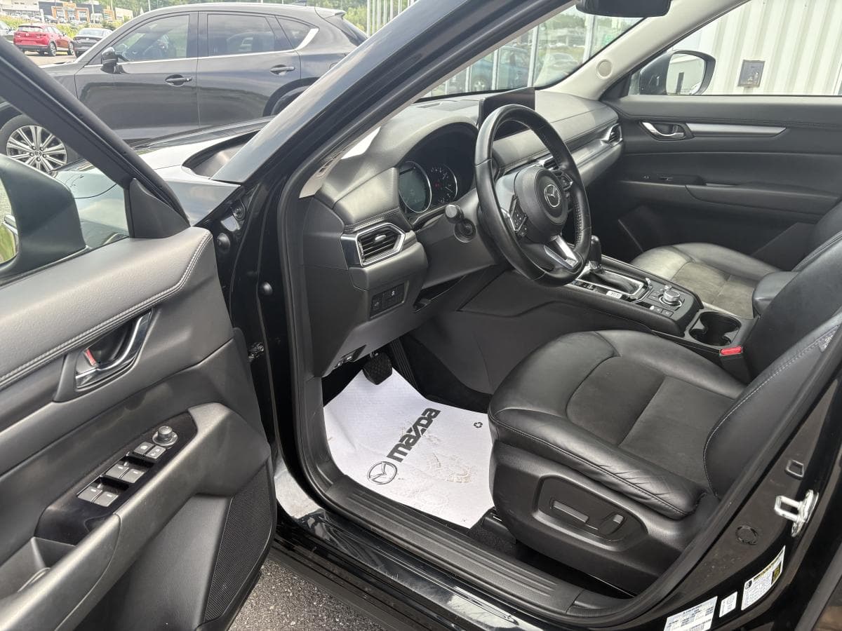 Mazda CX-5 2023 — photo 7