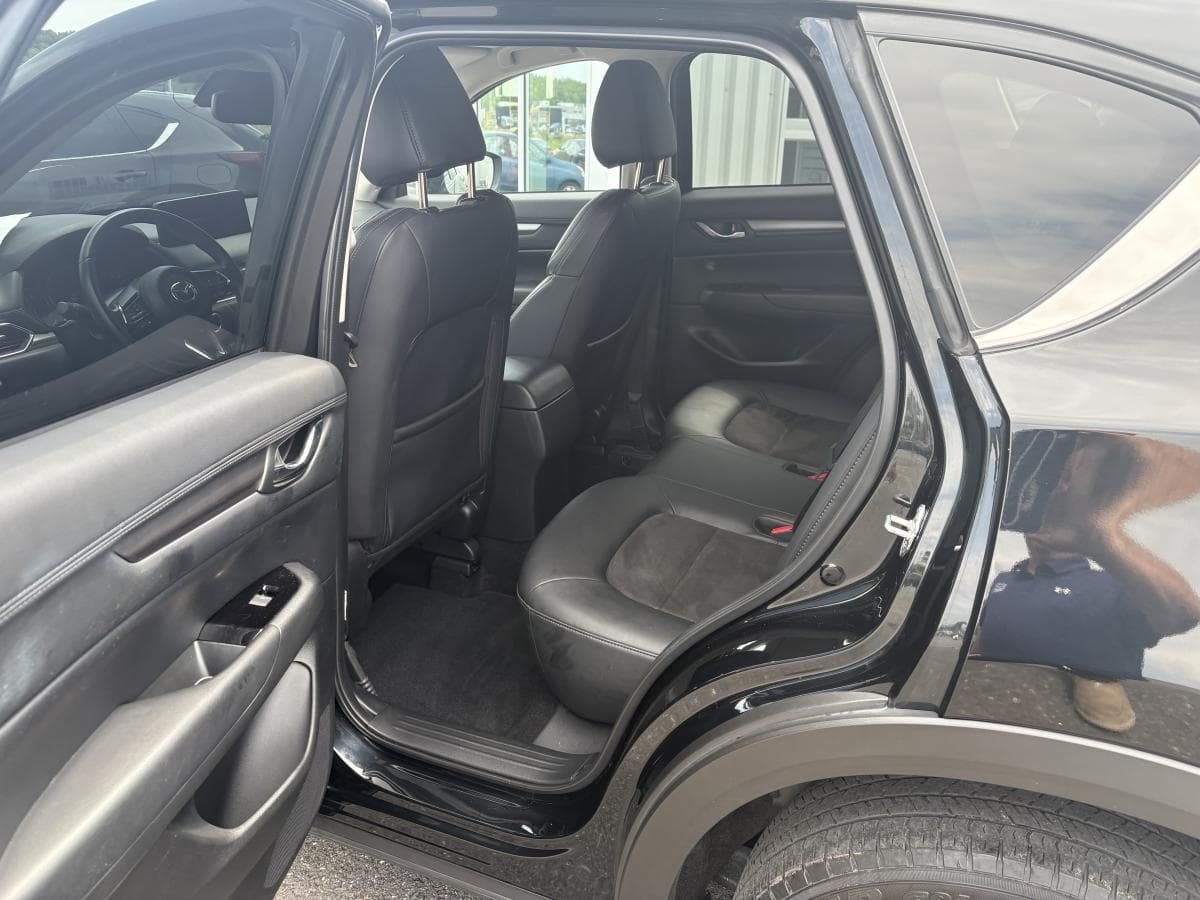 Mazda CX-5 2023 — photo 8