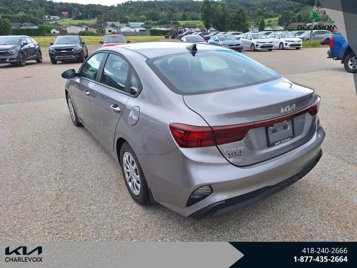 Kia Forte 2023 — photo 6
