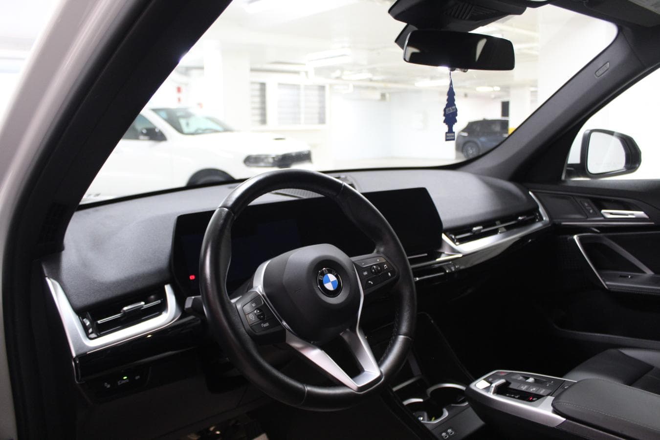 BMW X1 2025 — photo 10