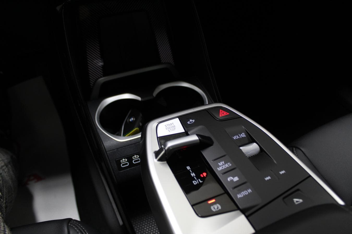 BMW X1 2025 — photo 17