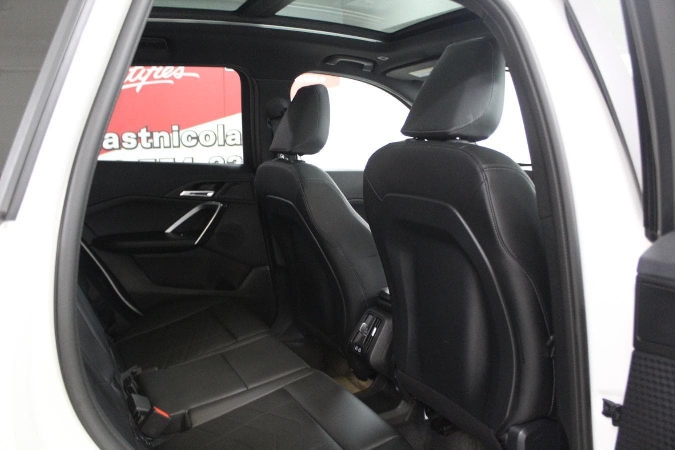 BMW X1 2025 — photo 19