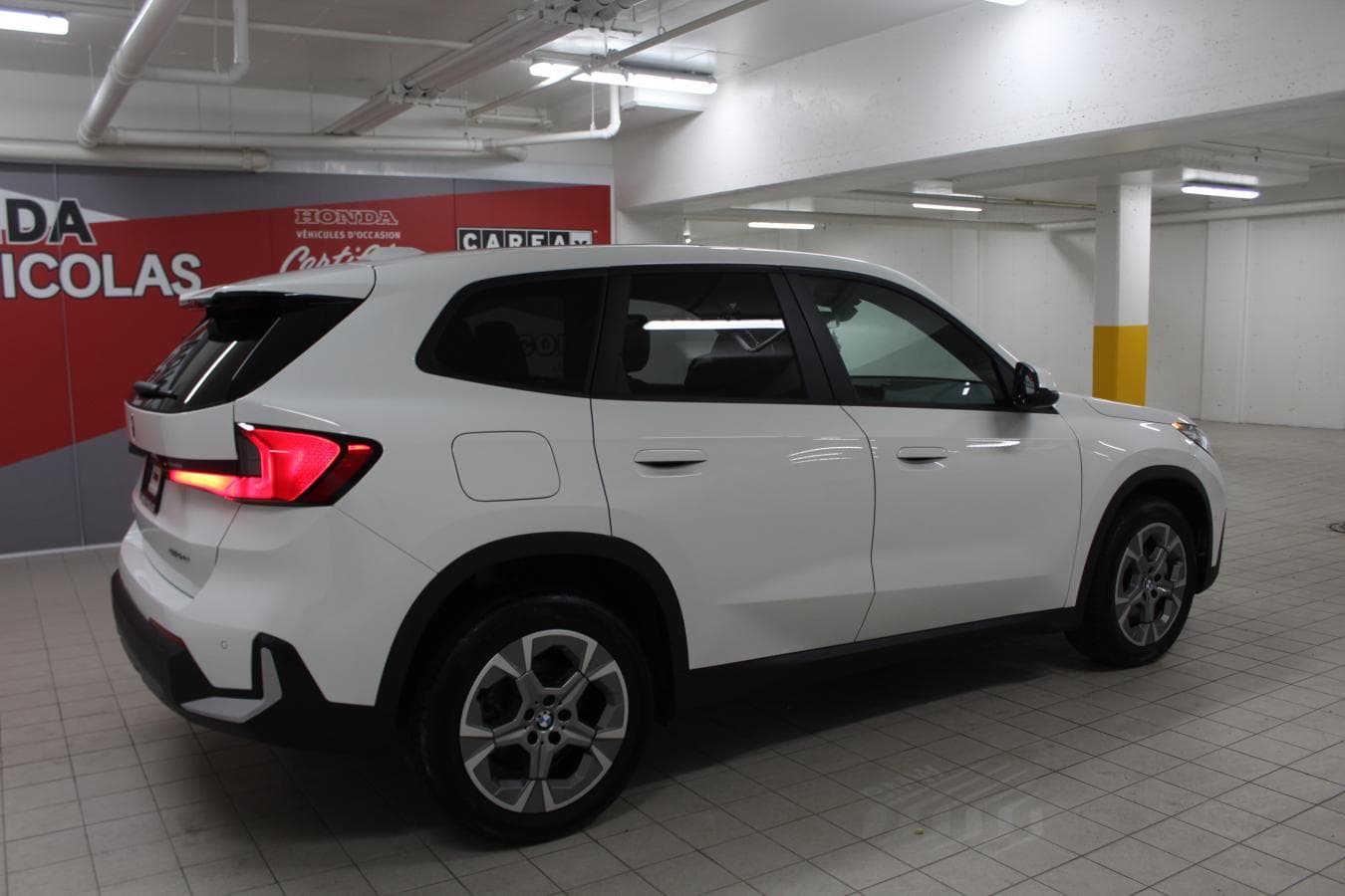 BMW X1 2025 — photo 2