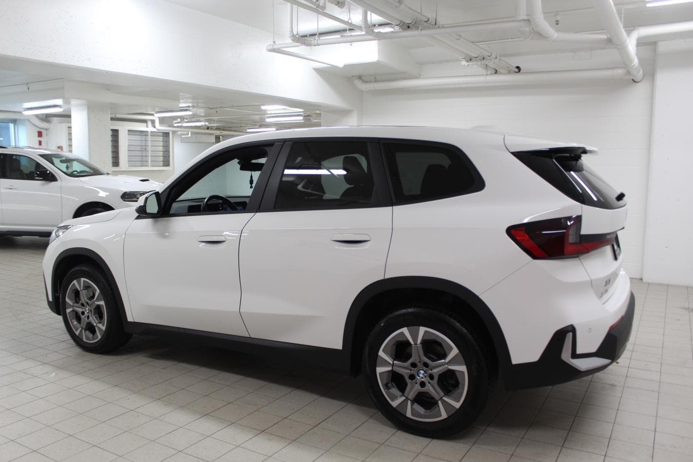 BMW X1 2025 — photo 6
