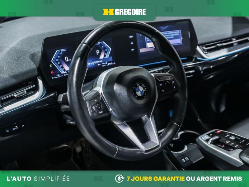 BMW X1 2024 — photo 12