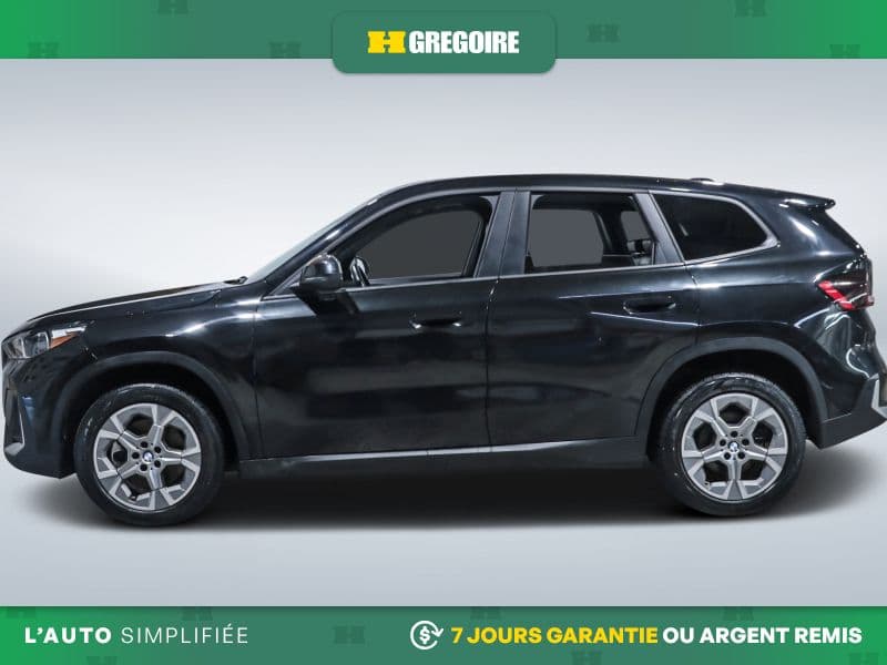 BMW X1 2024 — photo 5
