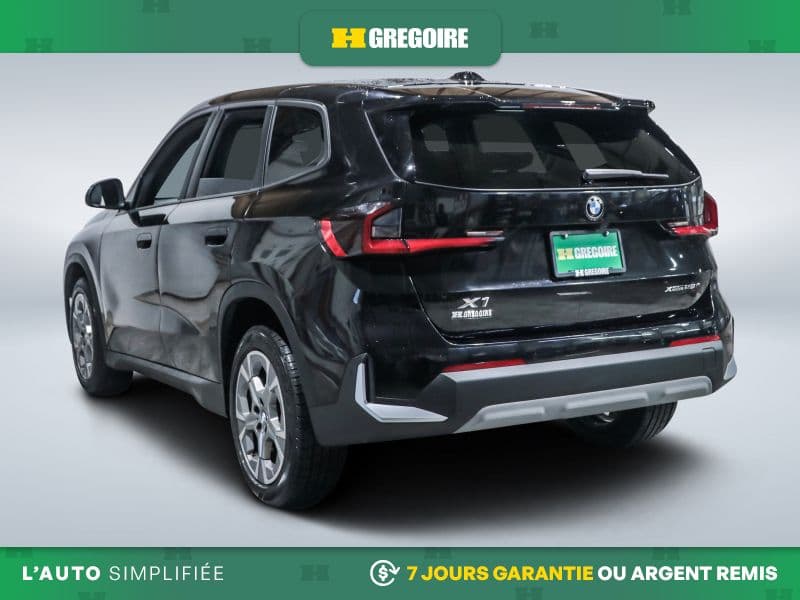 BMW X1 2024 — photo 6