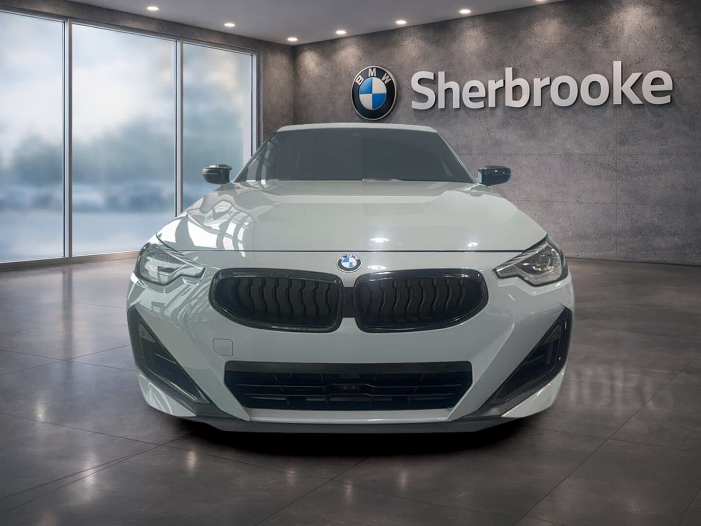BMW M240i 2022 — photo 3