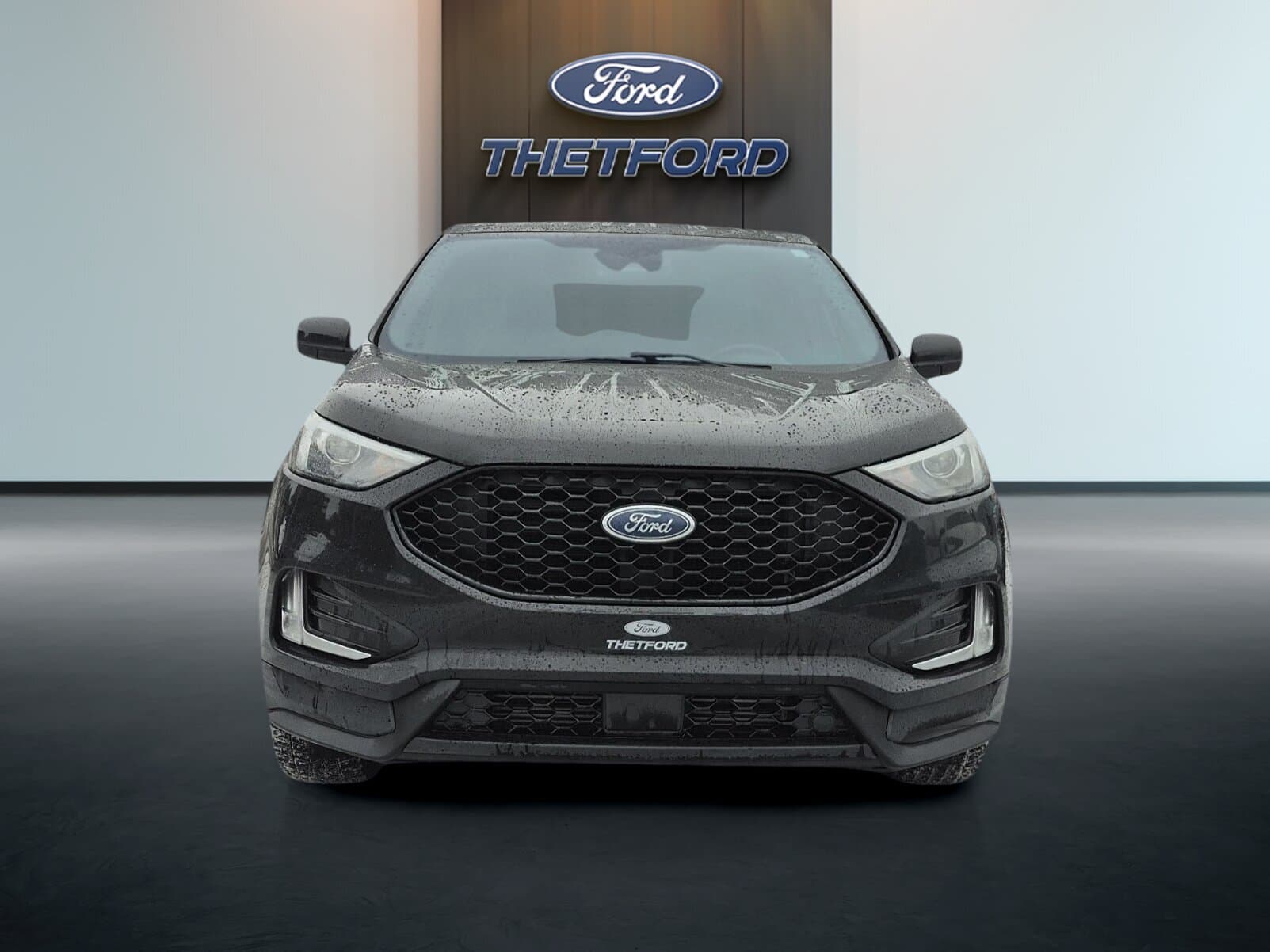 Ford Edge 2023 — photo 2