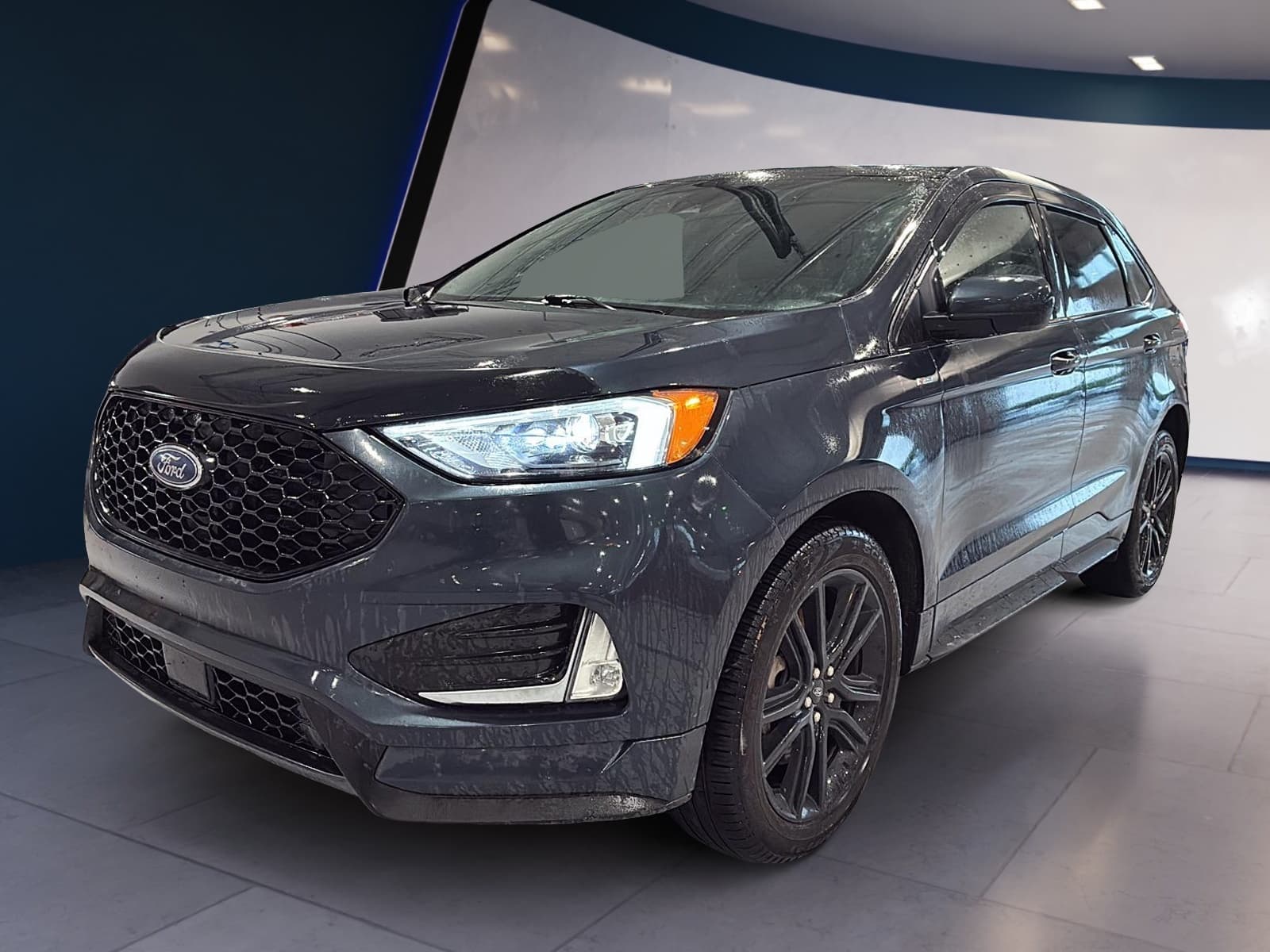 Ford Edge 2024 à vendre à Montréal