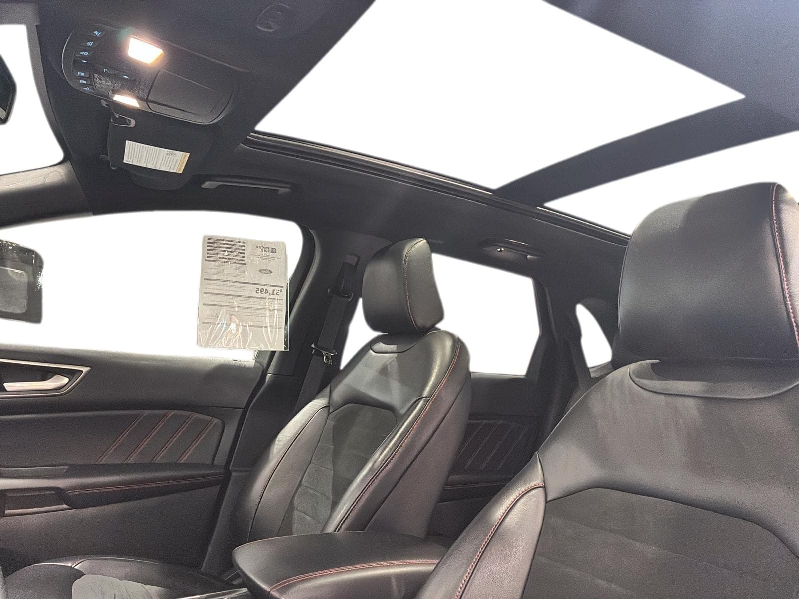 Ford Edge 2024 — photo 10