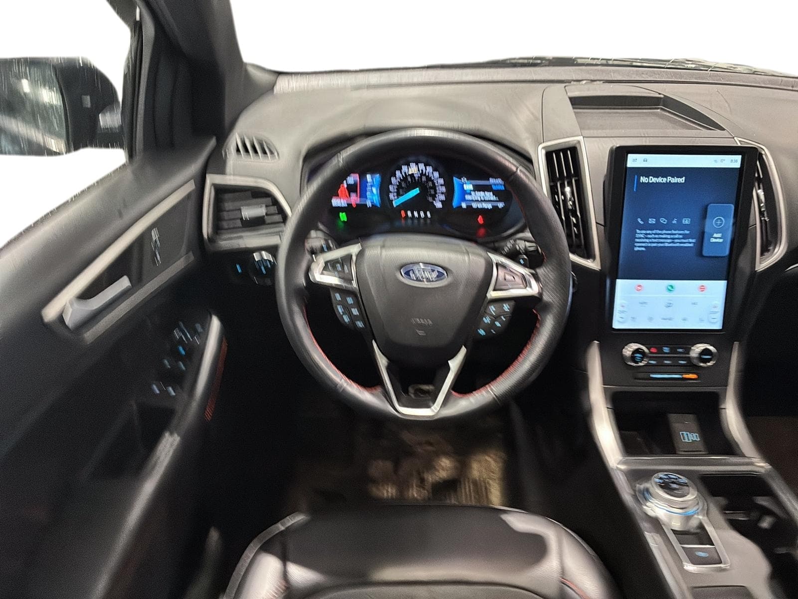 Ford Edge 2024 — photo 11
