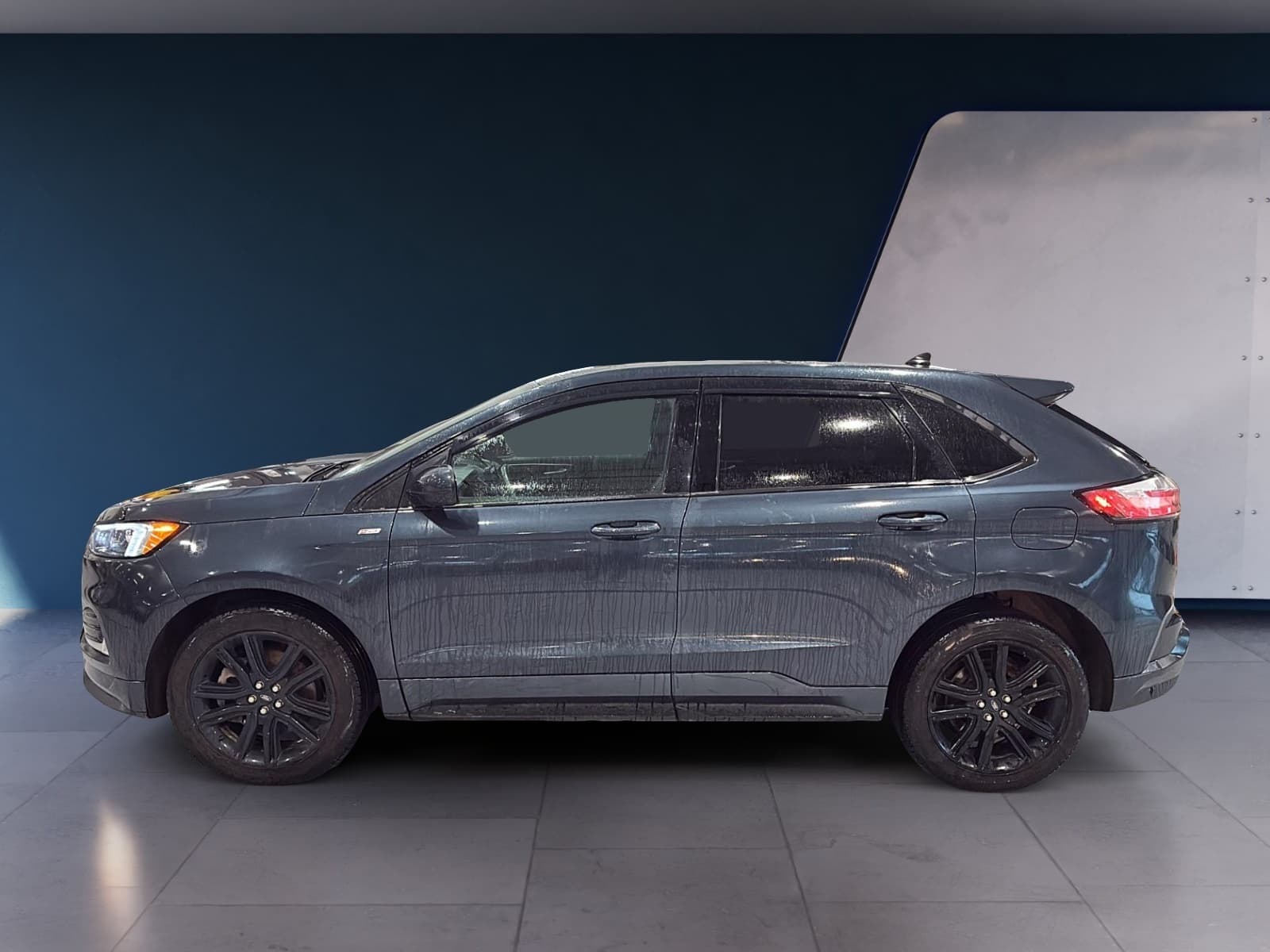 Ford Edge 2024 — photo 2