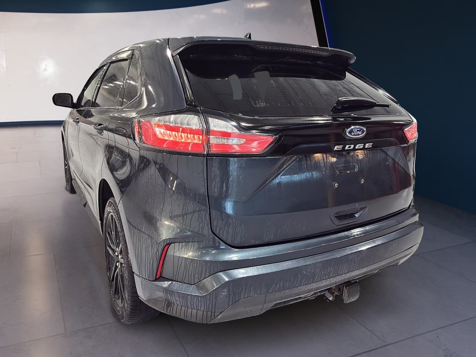 Ford Edge 2024 — photo 3