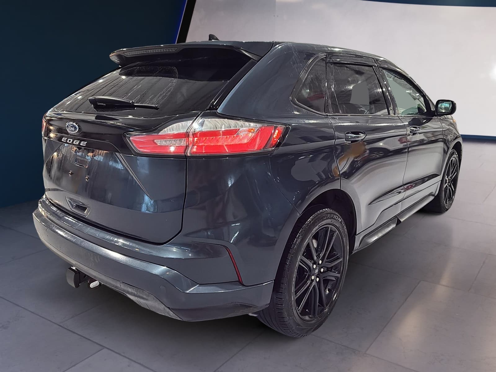 Ford Edge 2024 — photo 4
