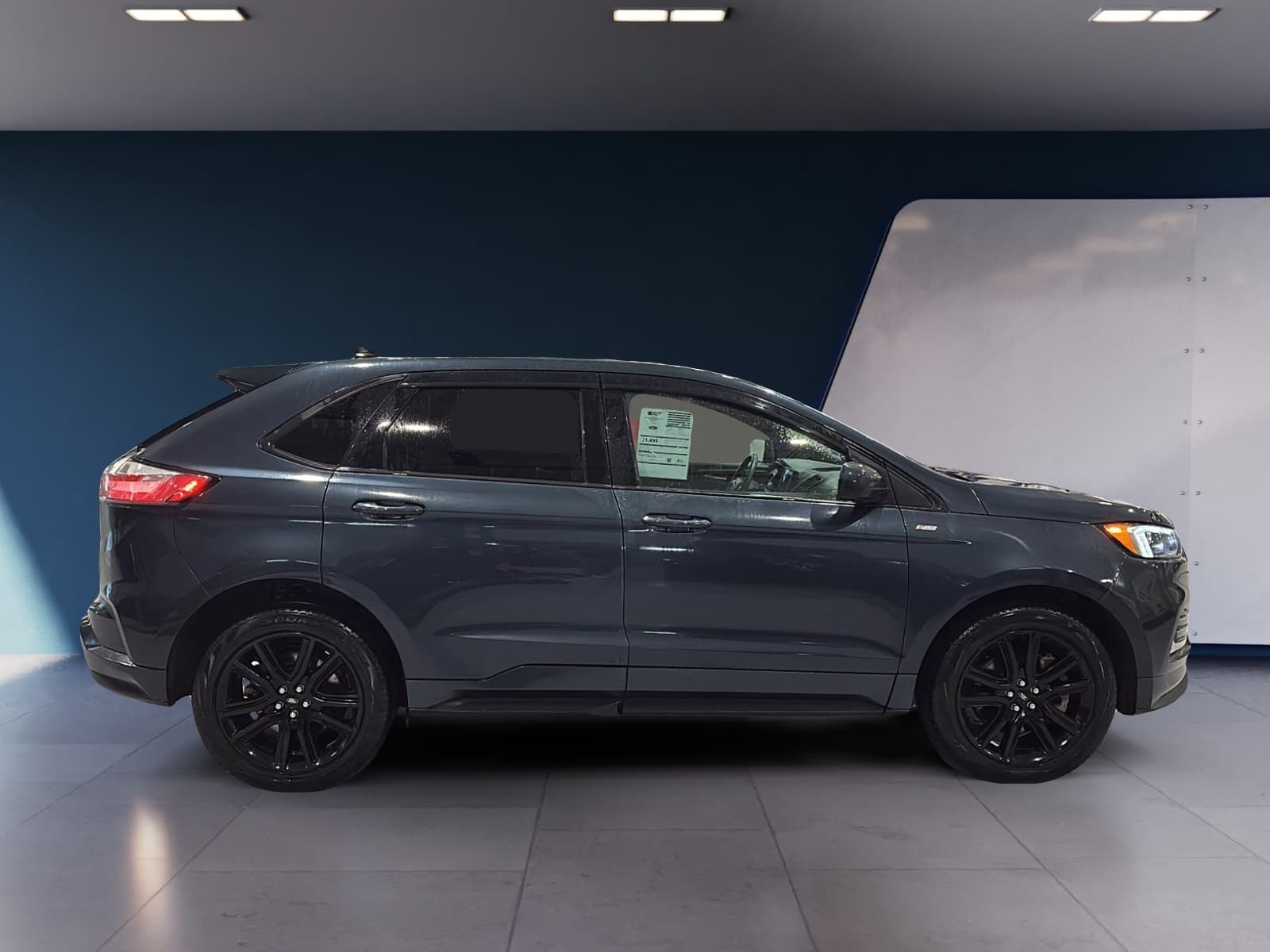 Ford Edge 2024 — photo 5
