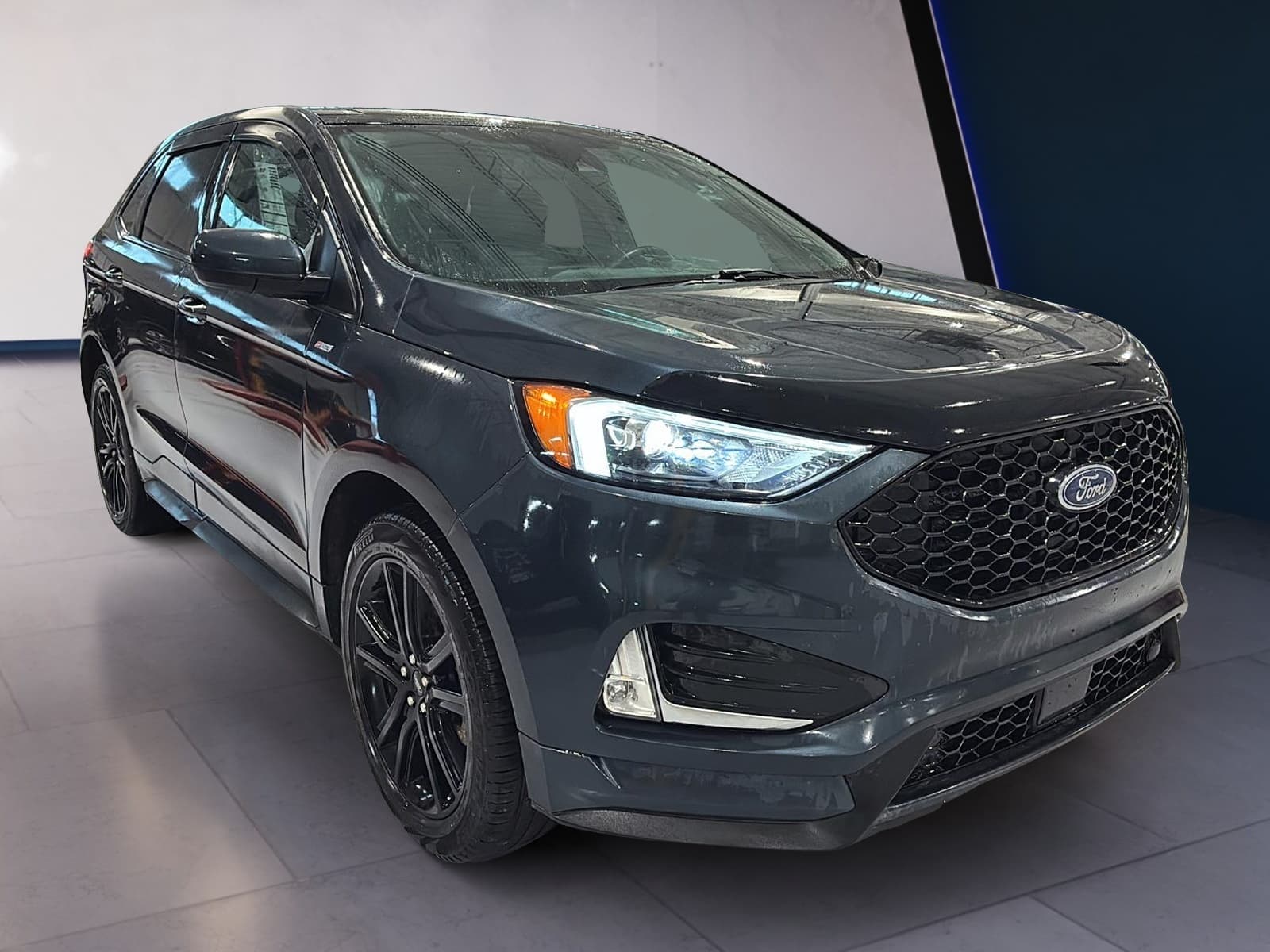 Ford Edge 2024 — photo 6