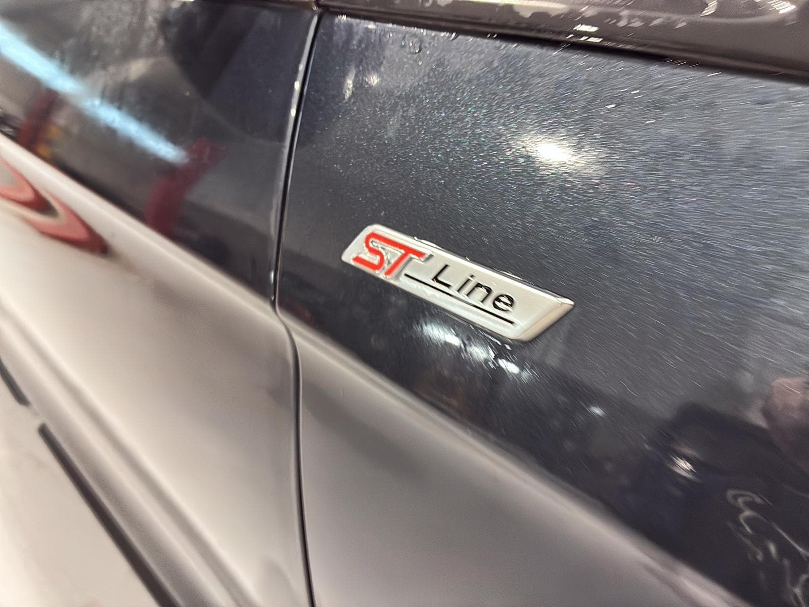 Ford Edge 2024 — photo 7
