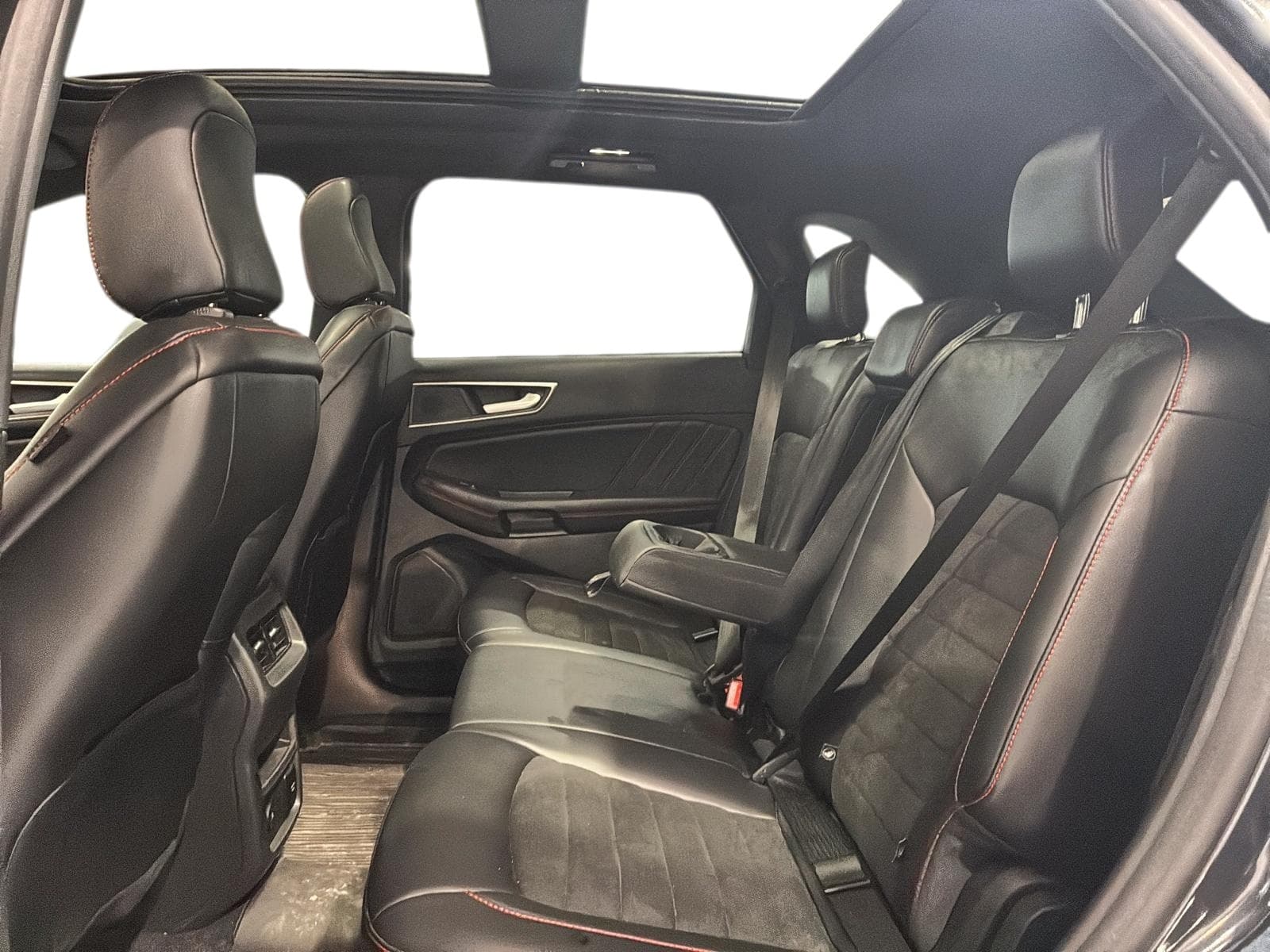 Ford Edge 2024 — photo 8