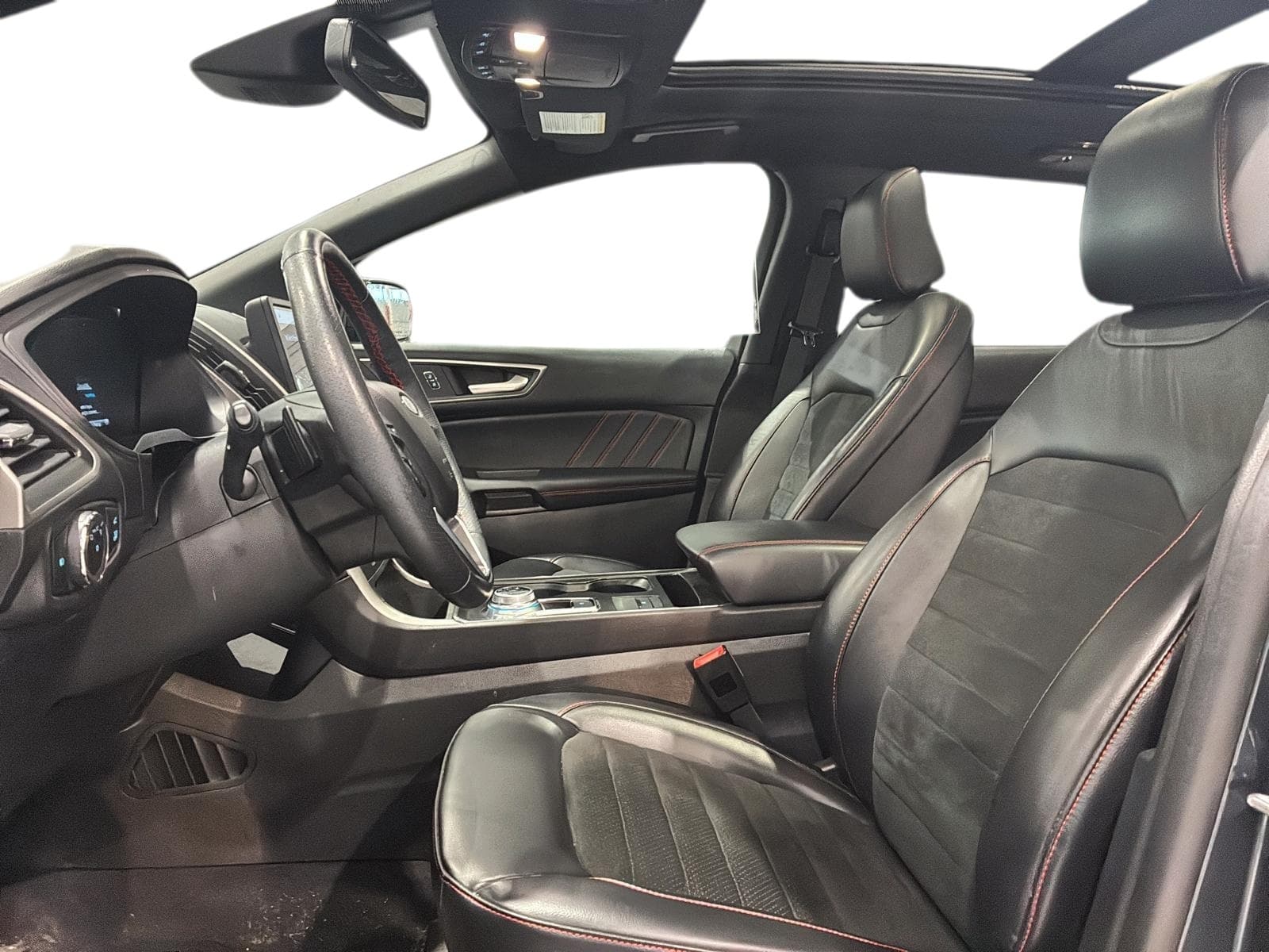 Ford Edge 2024 — photo 9