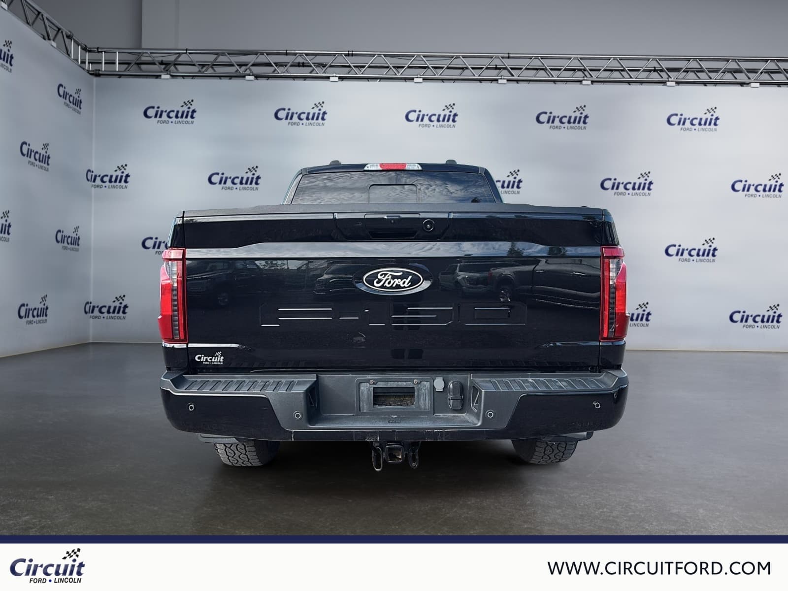 Ford F-150 2024 — photo 4