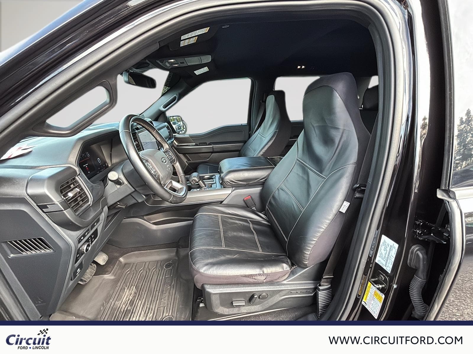 Ford F-150 2024 — photo 9