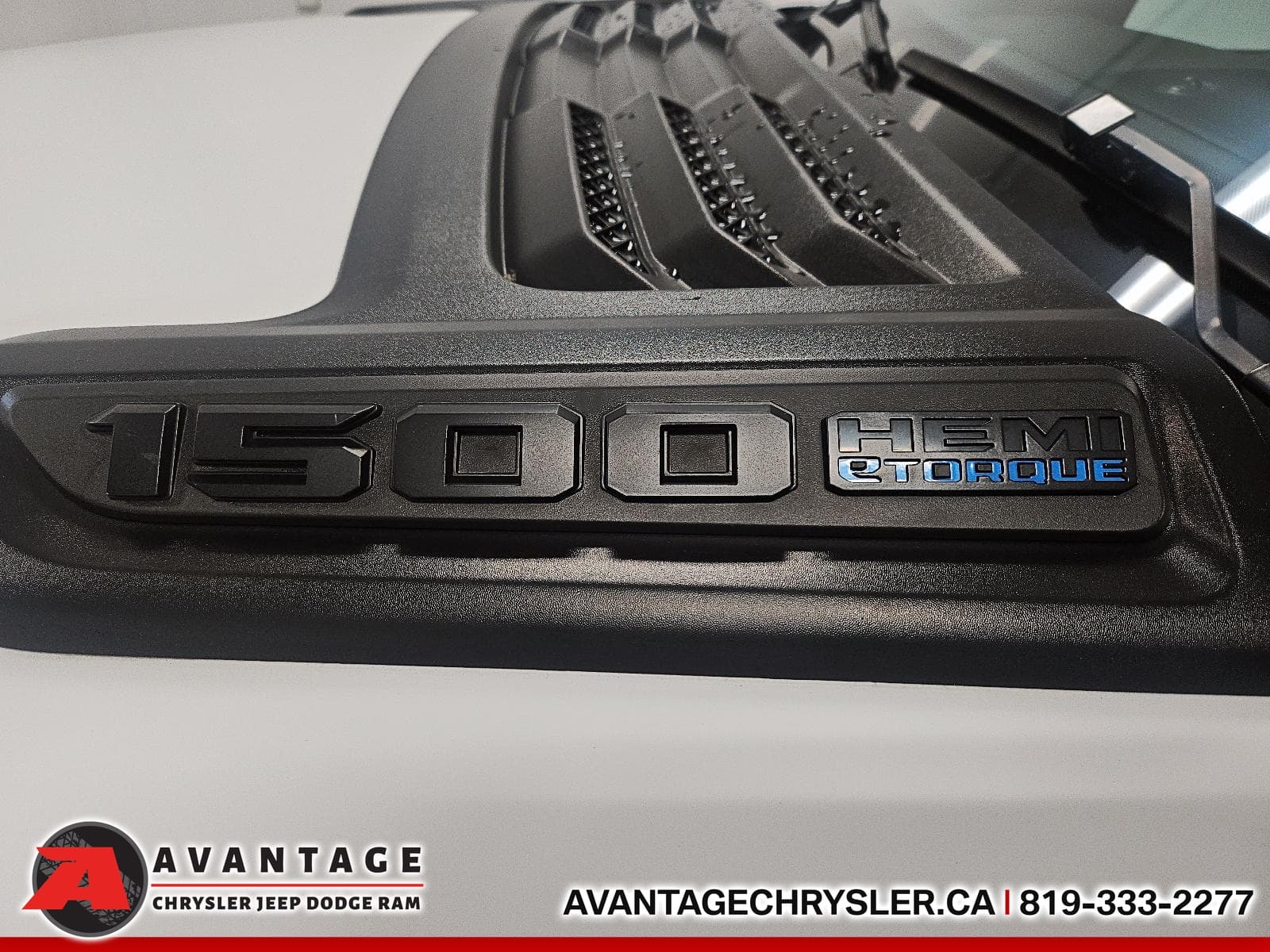 RAM 1500 2023 — photo 6