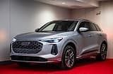 Land Rover Range Rover Evoque 2026 — photo 4