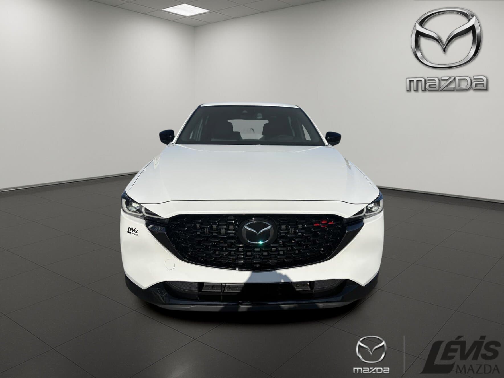 Mazda CX-5 2022 — photo 2