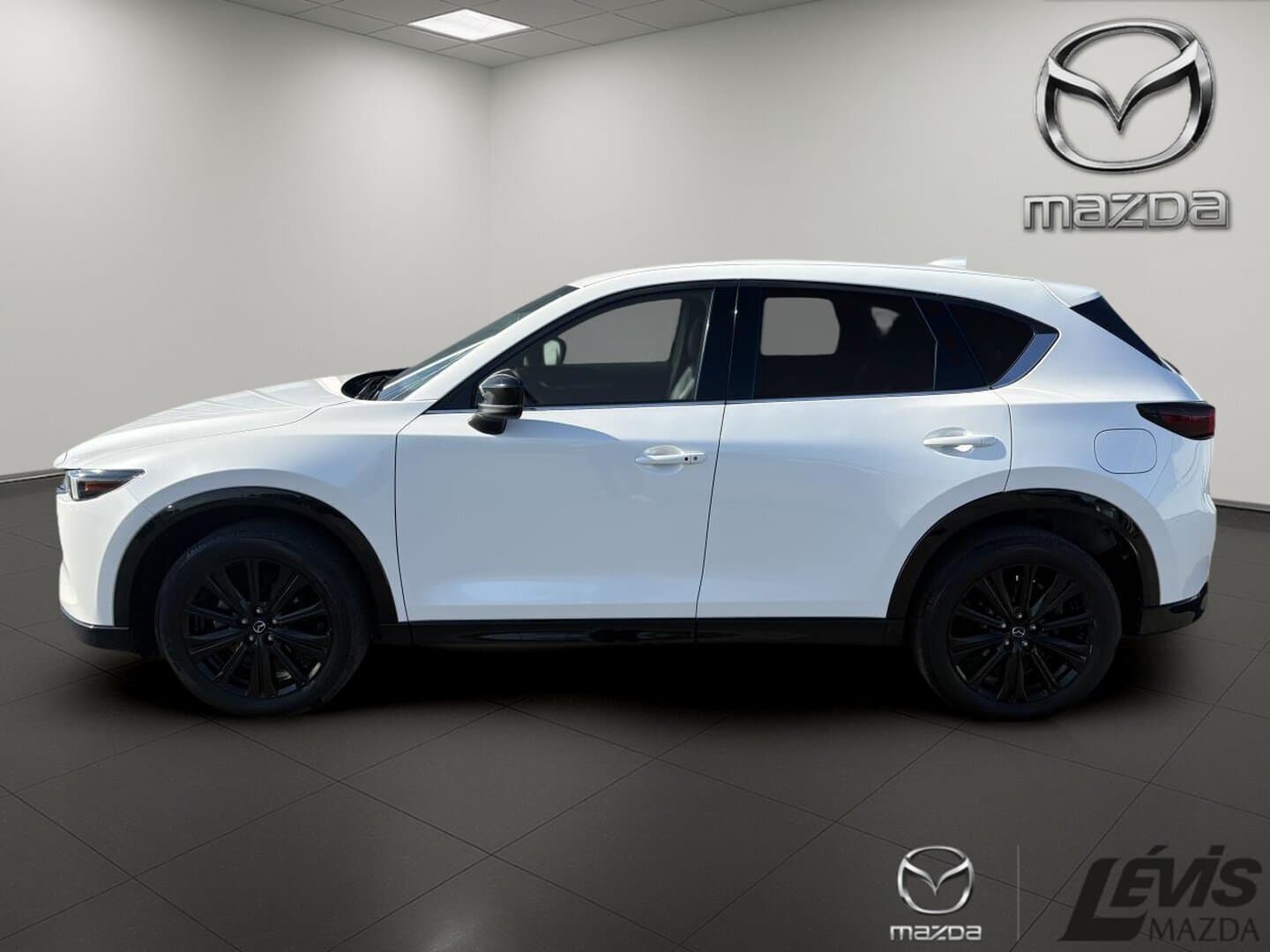 Mazda CX-5 2022 — photo 5