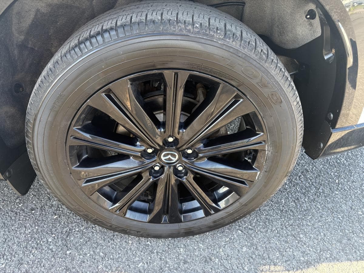 Mazda CX-5 2022 — photo 6