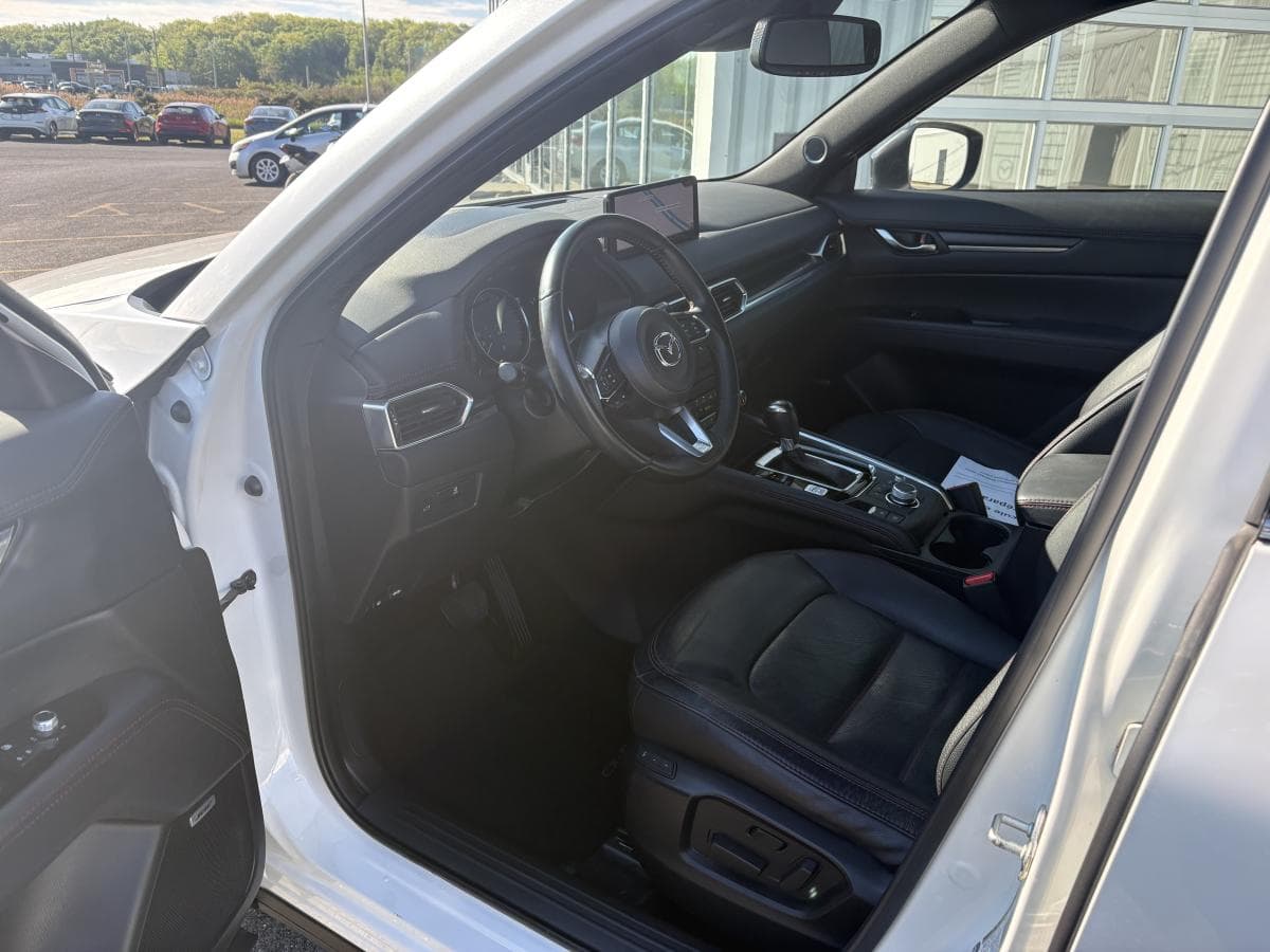Mazda CX-5 2022 — photo 8