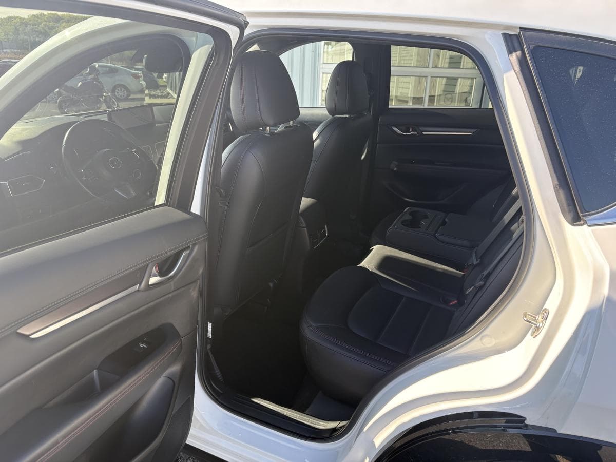 Mazda CX-5 2022 — photo 9