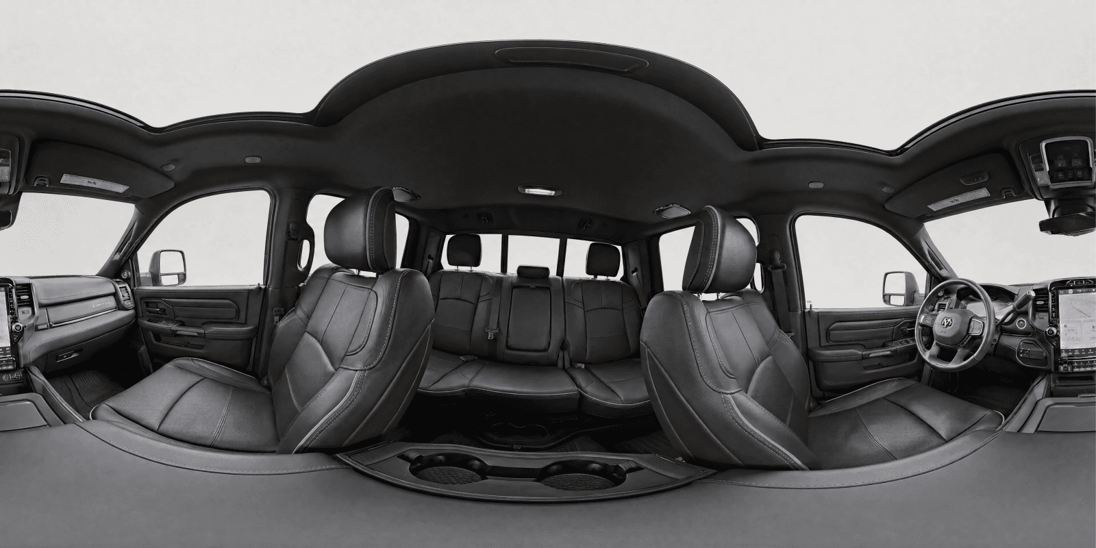 RAM 3500 LIMITED 2024 — photo 9