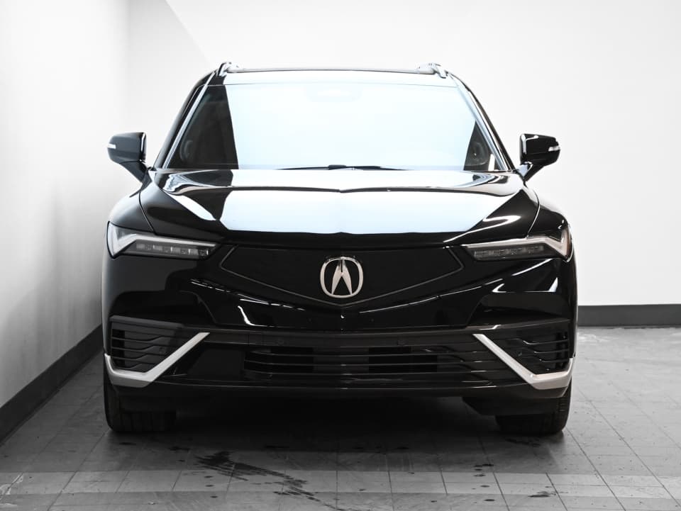Acura ZDX 2024 — photo 7