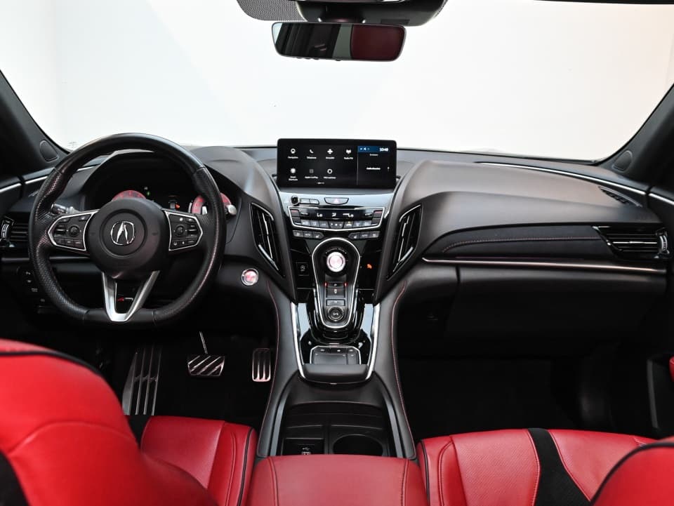 Acura RDX 2023 — photo 2
