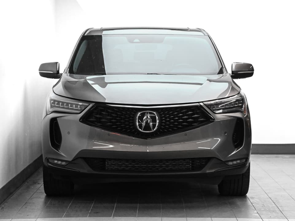 Acura RDX 2023 — photo 5