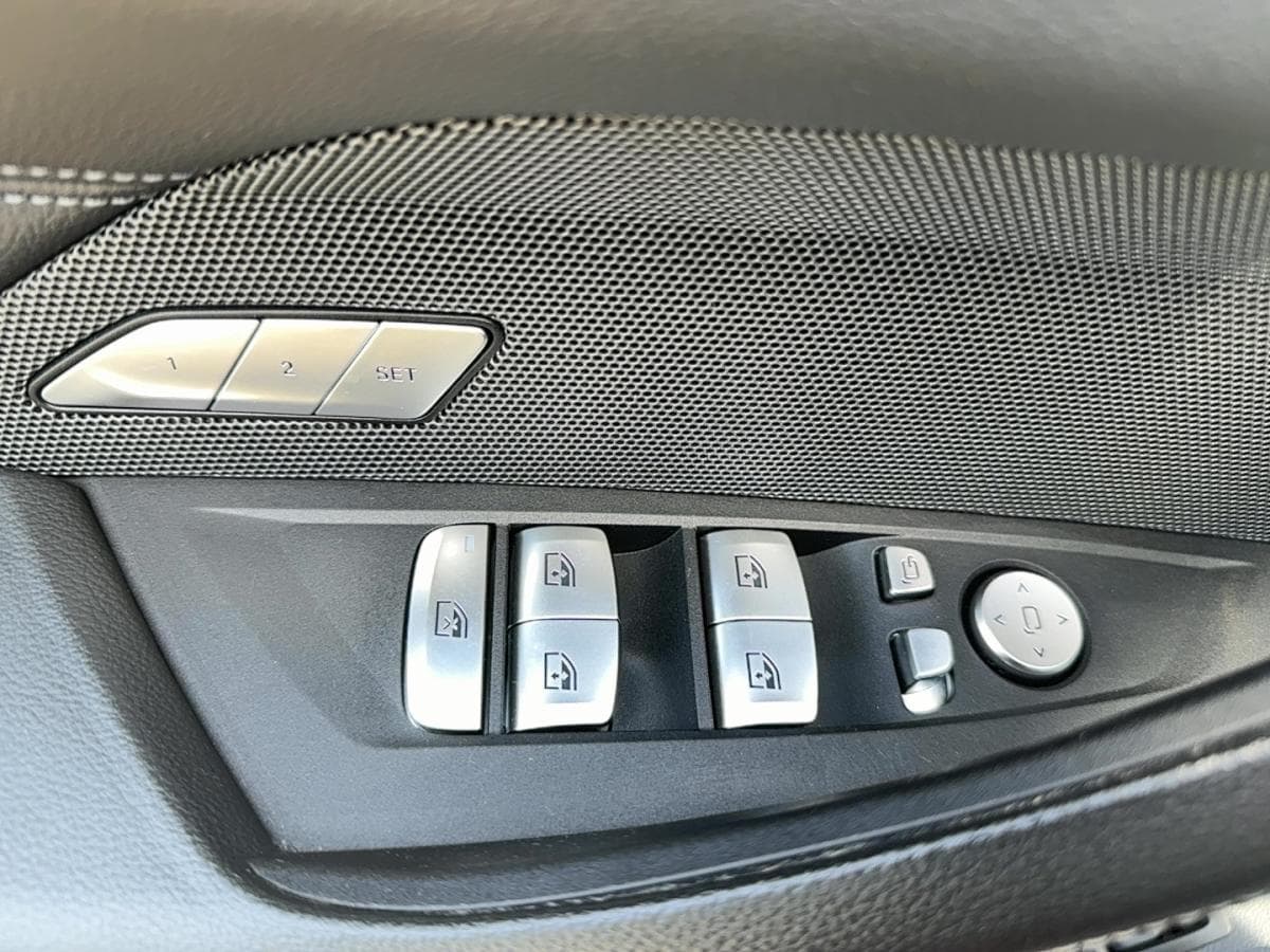 BMW i4 2023 — photo 6