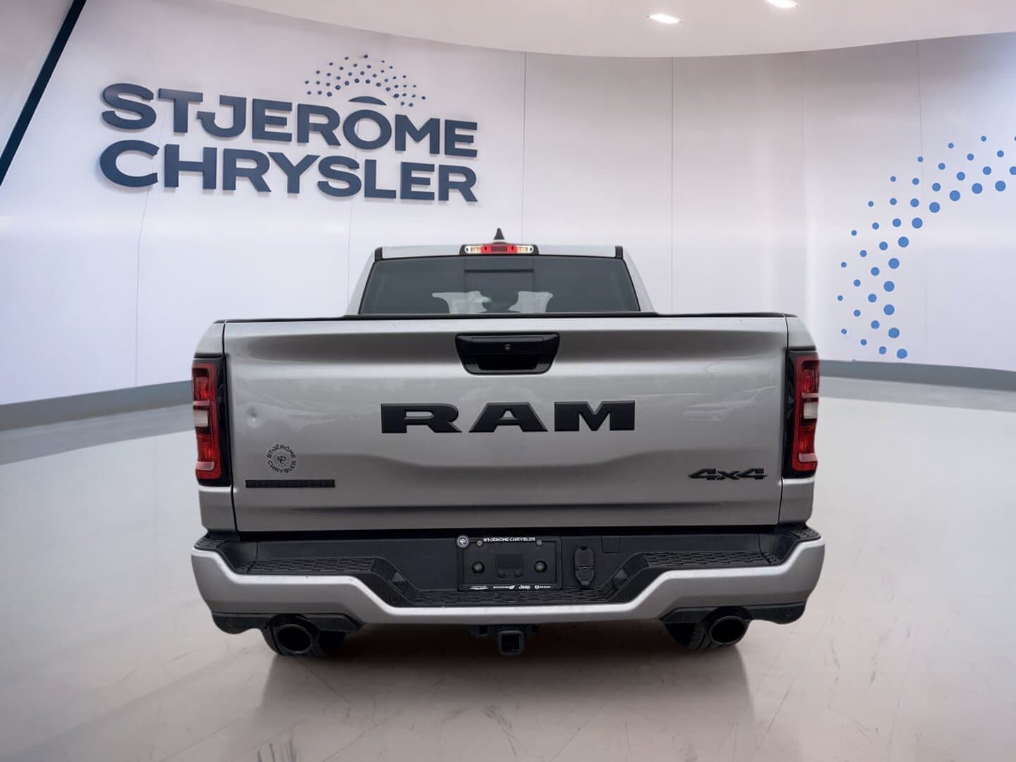 RAM 1500 2025 — photo 6