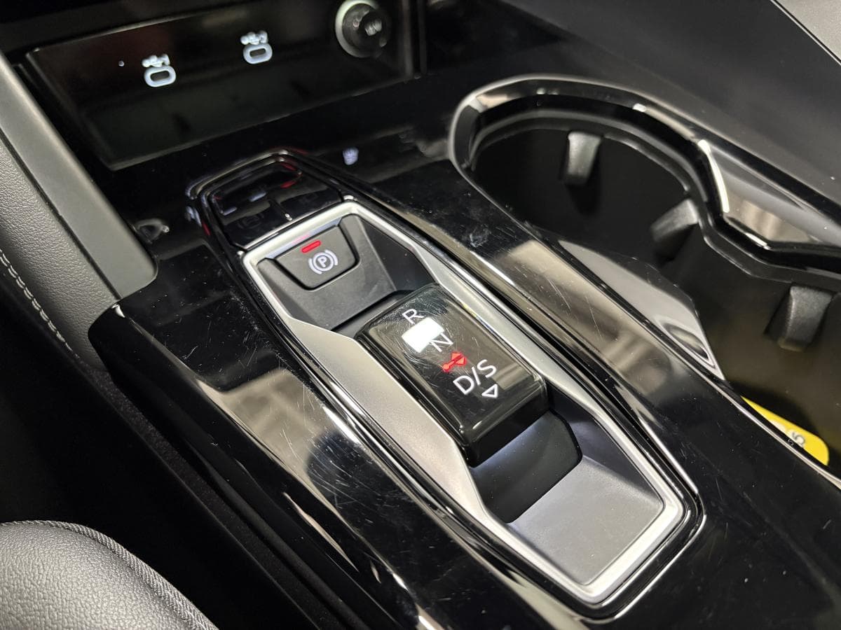 Audi Q5 2025 — photo 16