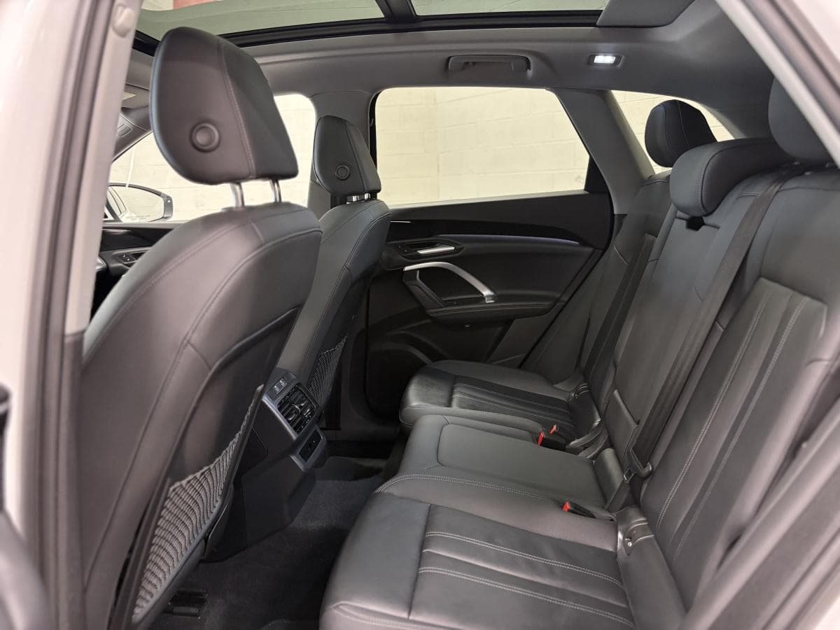 Audi Q5 2025 — photo 7