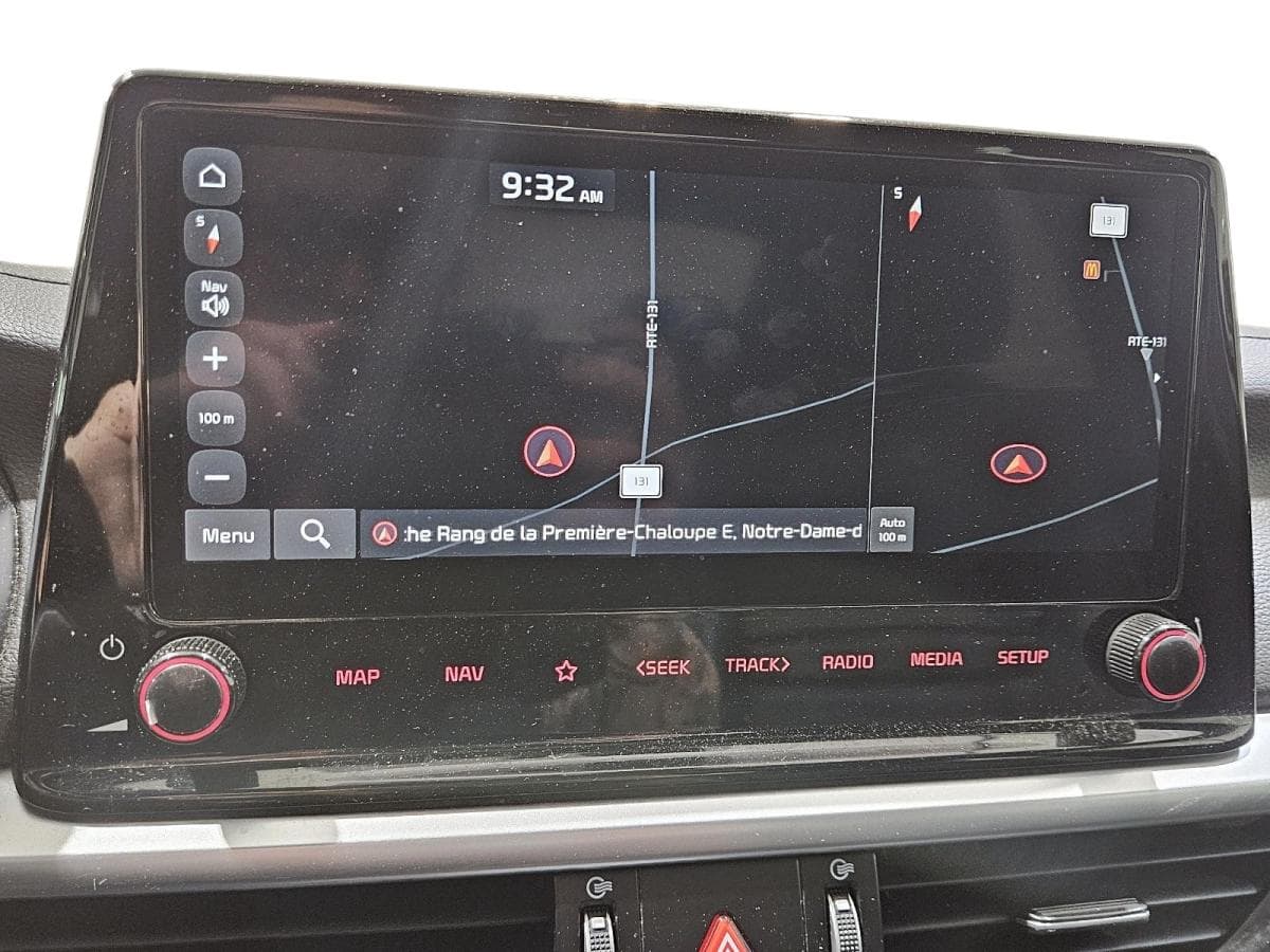 Kia Forte 2024 — photo 3