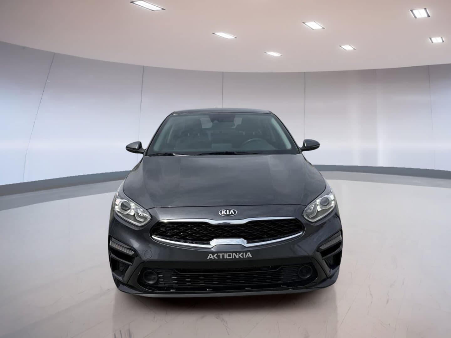 Kia Forte 2021 — photo 2