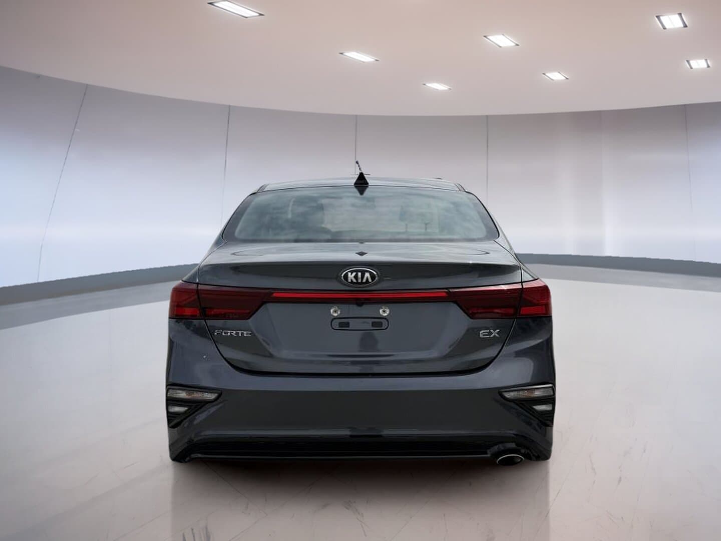 Kia Forte 2021 — photo 6