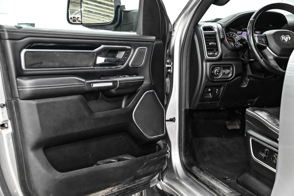 RAM 1500 2022 — photo 10