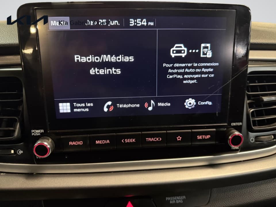 Kia Rio 2023 — photo 12